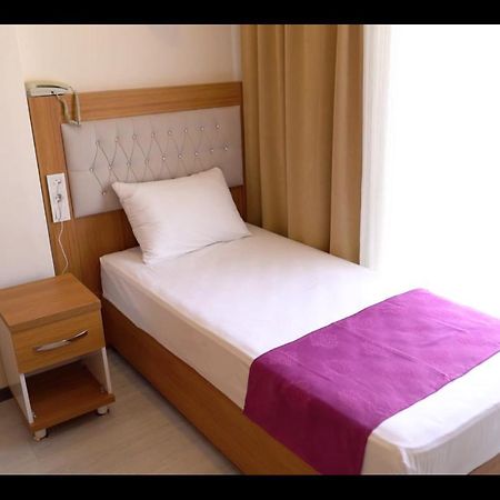 Gueven Hotel 차나칼레 외부 사진