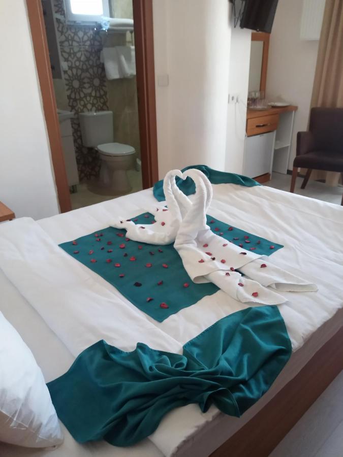 Gueven Hotel 차나칼레 외부 사진
