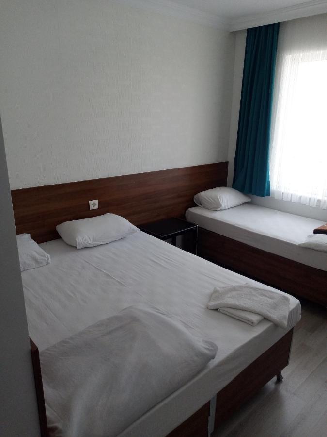 Gueven Hotel 차나칼레 외부 사진