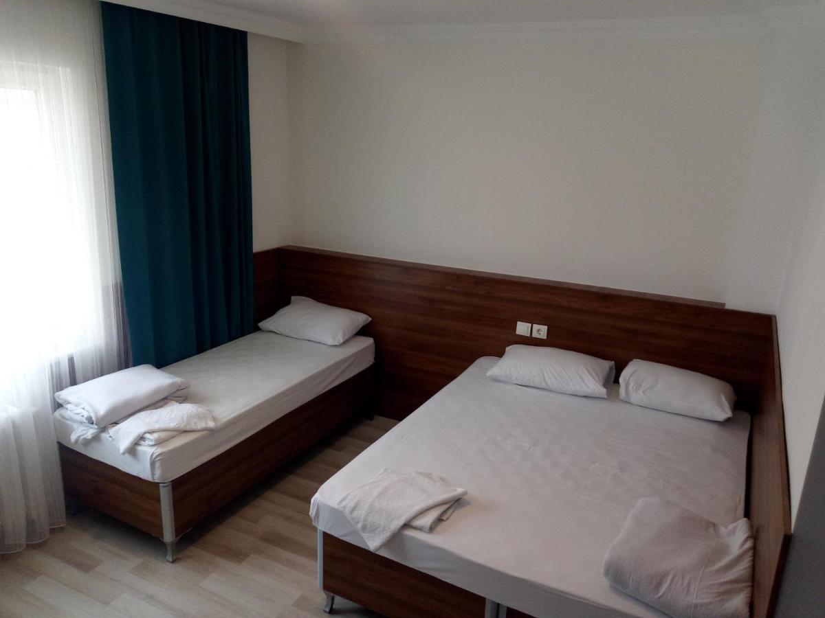 Gueven Hotel 차나칼레 외부 사진