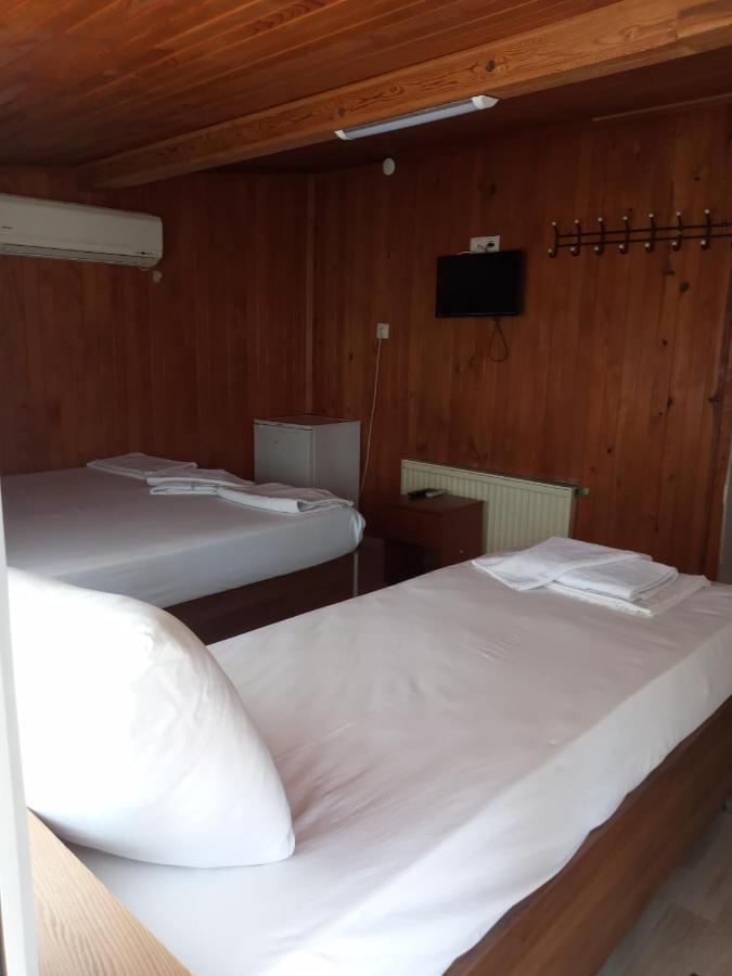 Gueven Hotel 차나칼레 외부 사진