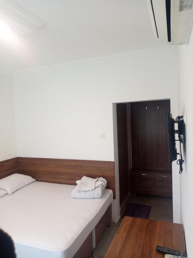Gueven Hotel 차나칼레 외부 사진