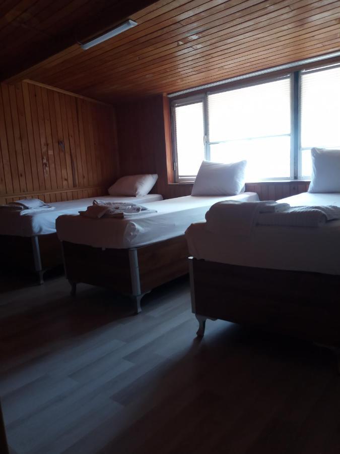Gueven Hotel 차나칼레 외부 사진