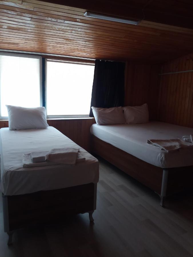Gueven Hotel 차나칼레 외부 사진