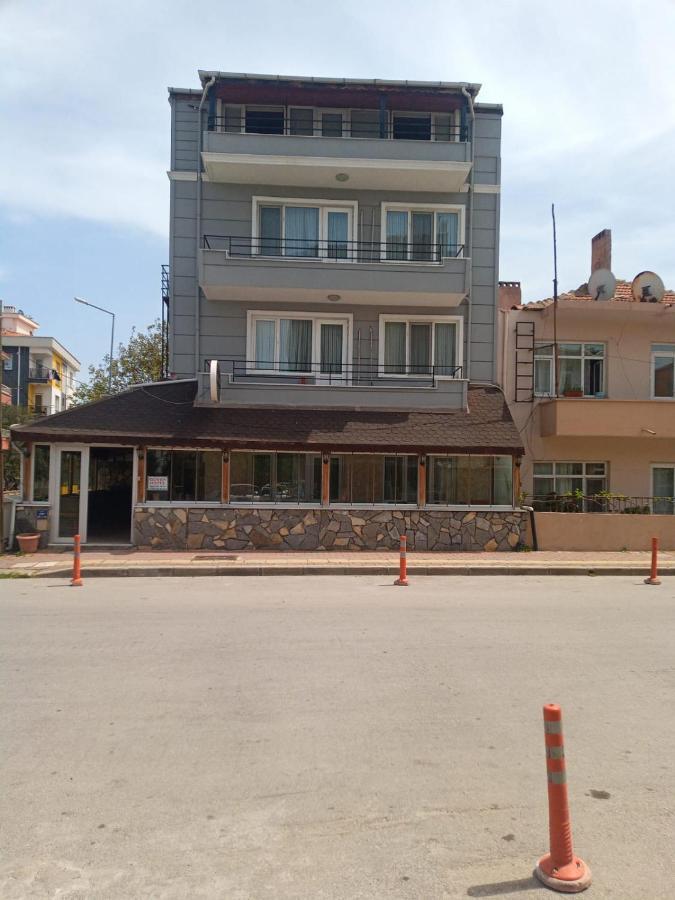 Gueven Hotel 차나칼레 외부 사진