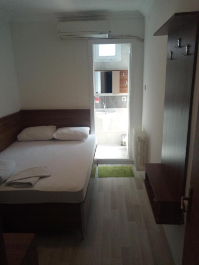 Gueven Hotel 차나칼레 외부 사진