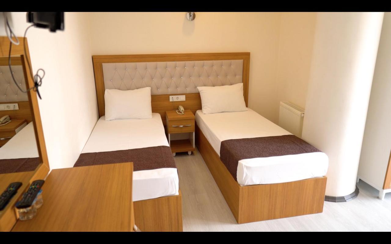Gueven Hotel 차나칼레 외부 사진