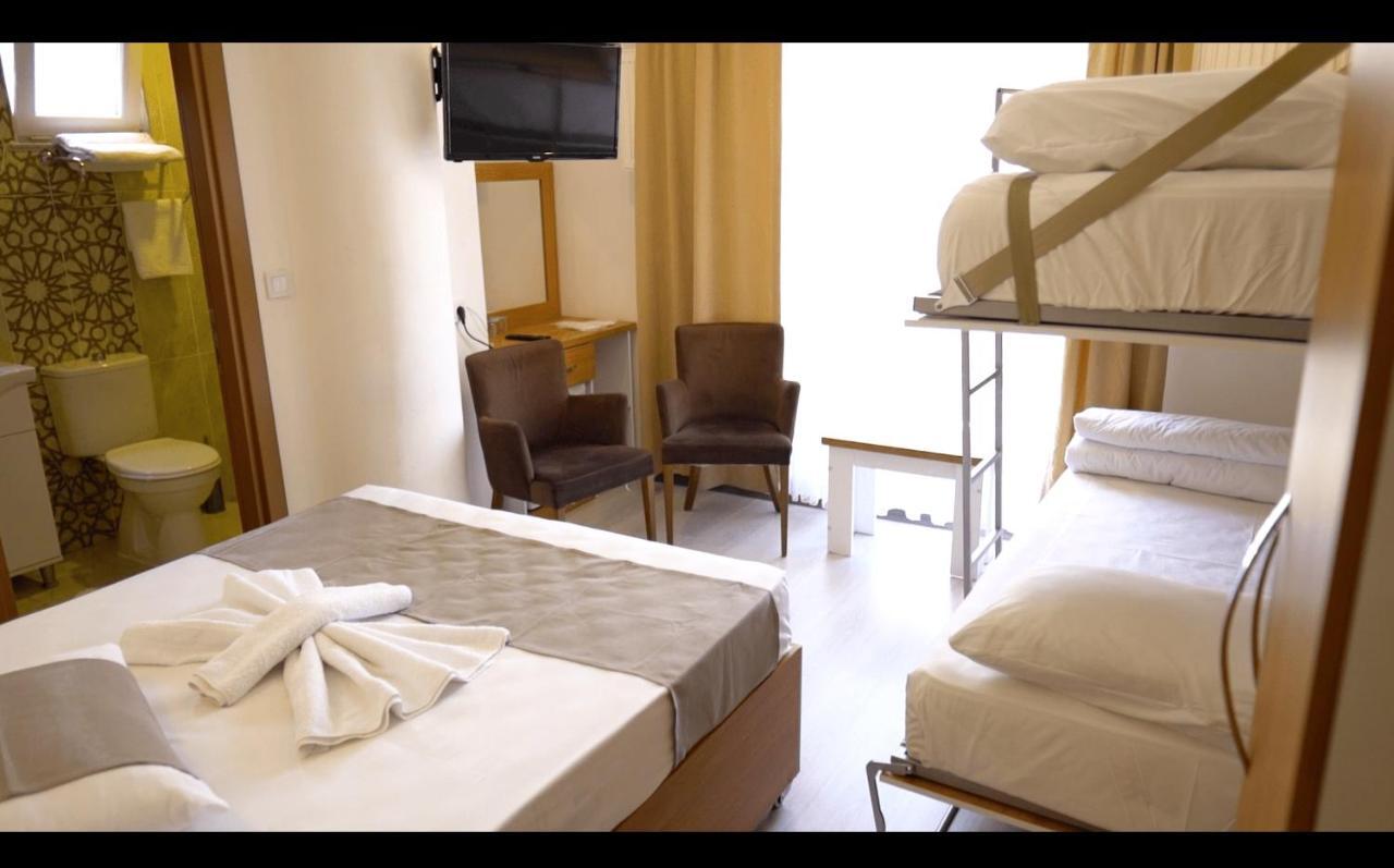Gueven Hotel 차나칼레 외부 사진