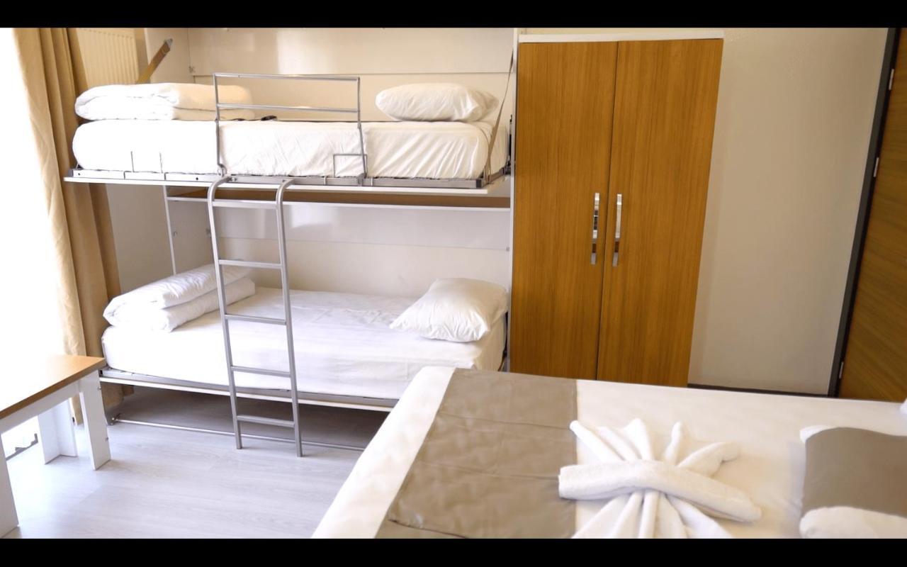 Gueven Hotel 차나칼레 외부 사진